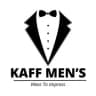 Kaff Mens logo