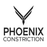 Pheonix Construction logo