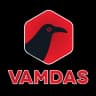 Vamdas Cinema logo