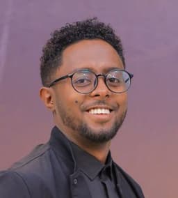 Kaleab M. | Sales Director