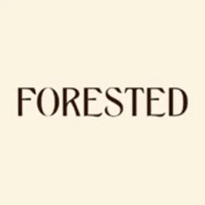 Forested Honey