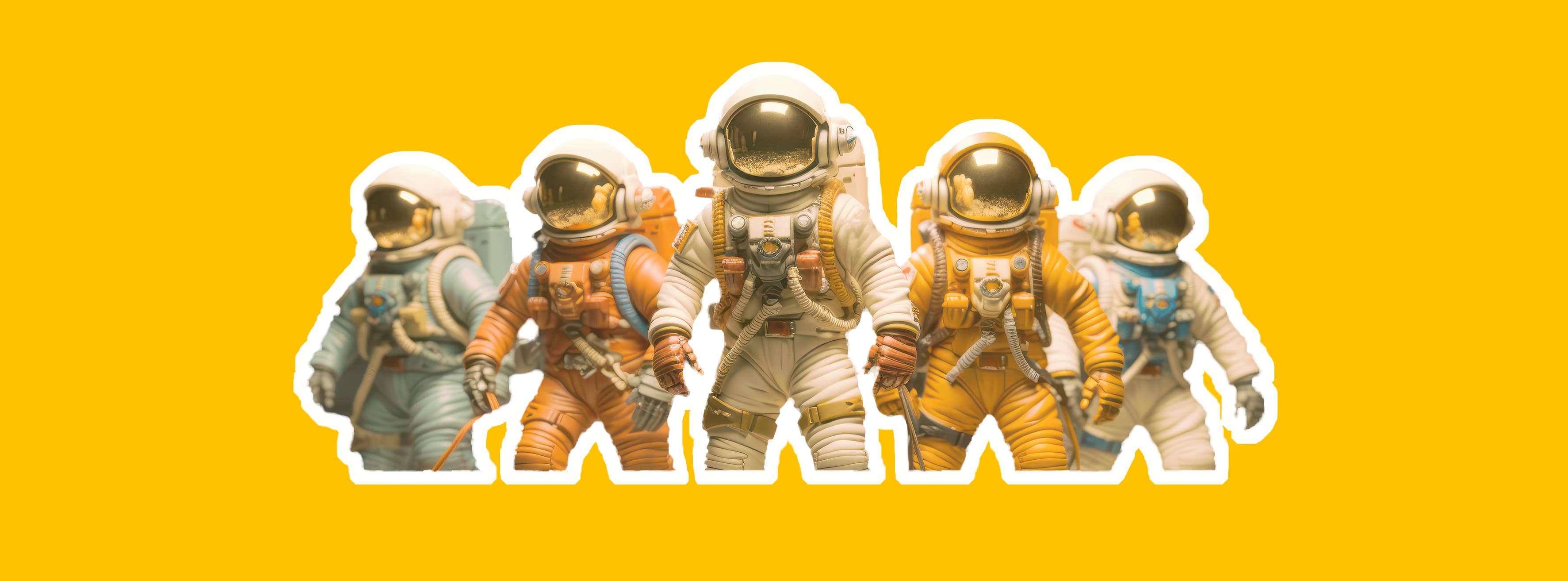 About Awaj ET - Creative Banner