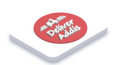 Deliver Addis